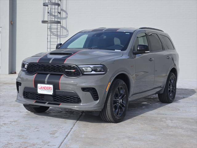 2025 Dodge Durango DURANGO GT PLUS AWD 2025 Dodge Durango DURANGO GT PLUS AWD