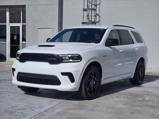2026 Dodge Durango DURANGO GT AWD HEMI V8 2026 Dodge Durango DURANGO GT AWD HEMI V8
