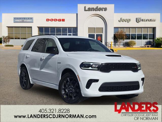 2026 Dodge Durango DURANGO GT AWD HEMI V8 2026 Dodge Durango DURANGO GT AWD HEMI V8