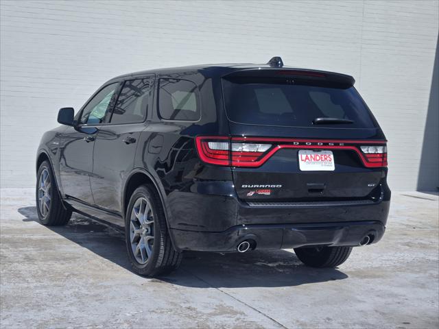 2026 Dodge Durango DURANGO GT AWD HEMI V8