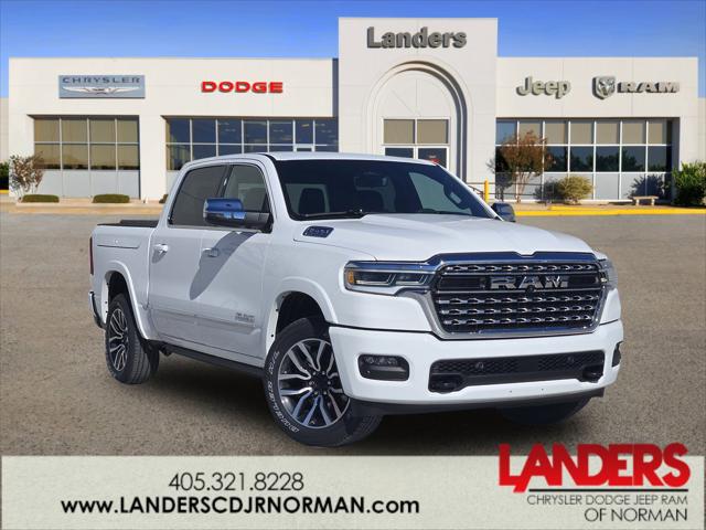 2026 RAM Ram 1500 RAM 1500 LIMITED CREW CAB 4X4 57 BOX 2026 RAM Ram 1500 RAM 1500 LIMITED CREW CAB 4X4 57 BOX