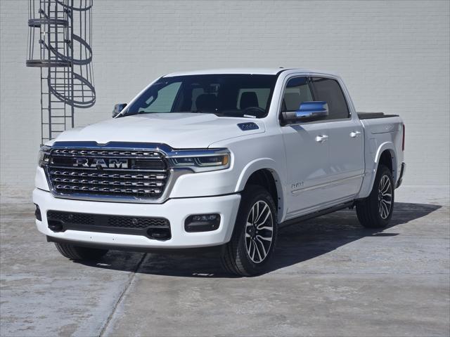 2026 RAM Ram 1500 RAM 1500 LIMITED CREW CAB 4X4 57 BOX 2026 RAM Ram 1500 RAM 1500 LIMITED CREW CAB 4X4 57 BOX