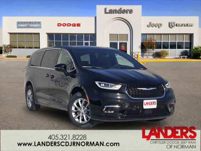 2026 Chrysler Pacifica PACIFICA LIMITED AWD 2026 Chrysler Pacifica PACIFICA LIMITED AWD