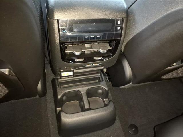 2025 Jeep Grand Cherokee Altitude X 4x4