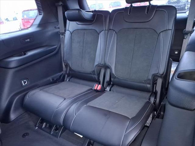 2025 Jeep Grand Cherokee Altitude X 4x4