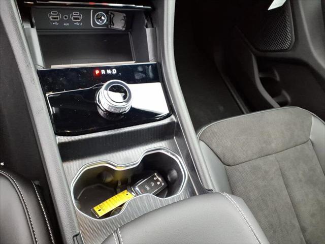 2025 Jeep Grand Cherokee Altitude X 4x4