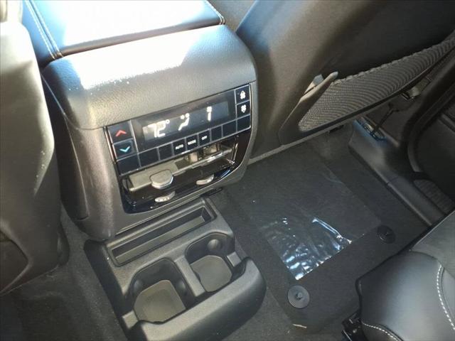 2025 Jeep Grand Cherokee Altitude X 4x4