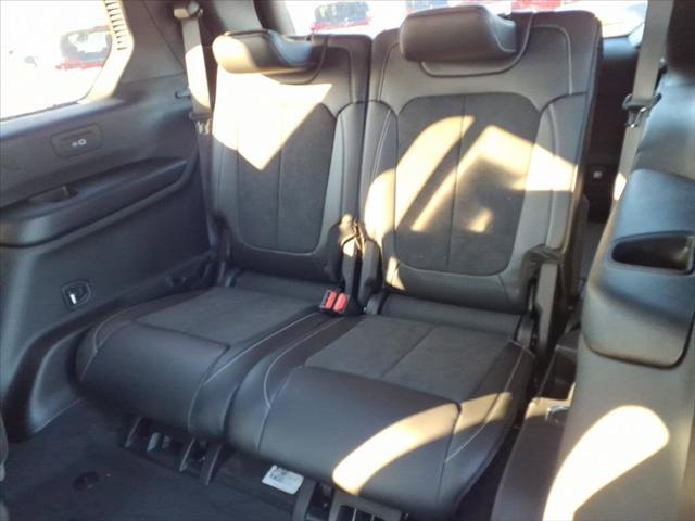 2025 Jeep Grand Cherokee Altitude X 4x4