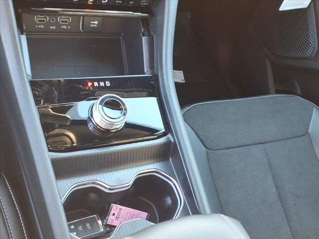 2025 Jeep Grand Cherokee Altitude X 4x4