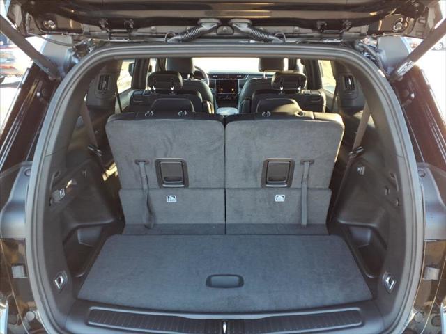 2025 Jeep Grand Cherokee Altitude X 4x4