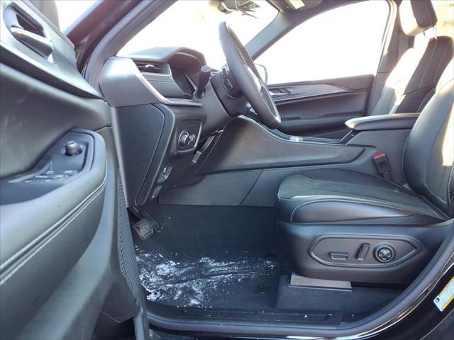 2025 Jeep Grand Cherokee Altitude X 4x4