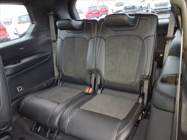 2025 Jeep Grand Cherokee Altitude X 4x4