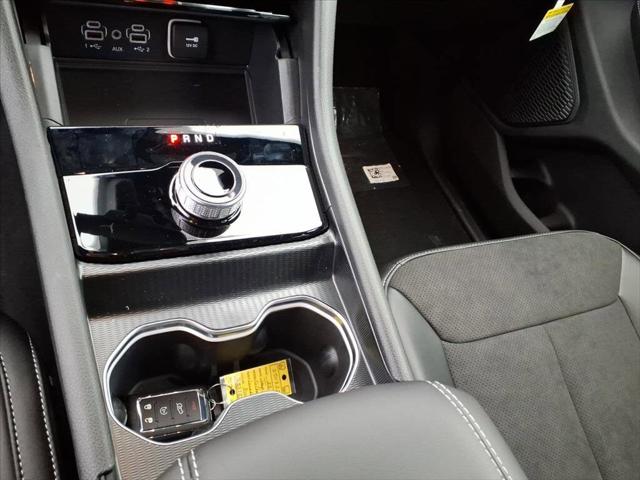 2025 Jeep Grand Cherokee Altitude X 4x4