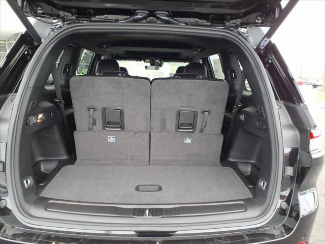 2025 Jeep Grand Cherokee Altitude X 4x4