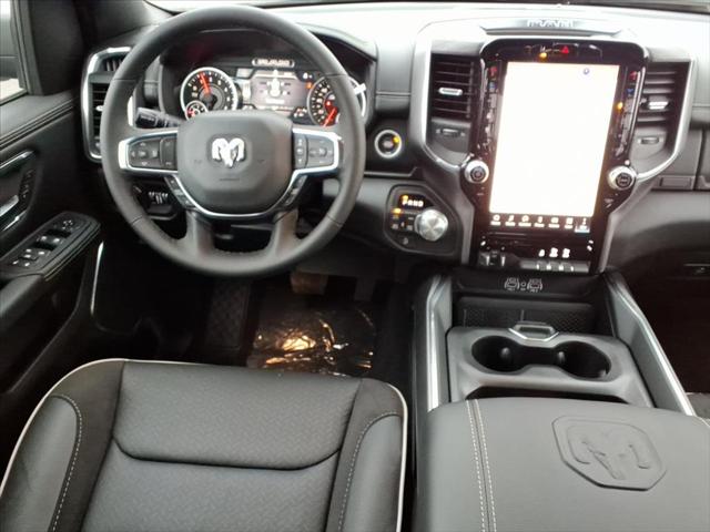 2026 RAM Ram 1500 RAM 1500 LARAMIE CREW CAB 4X4 57 BOX 2026 RAM Ram 1500 RAM 1500 LARAMIE CREW CAB 4X4 57 BOX