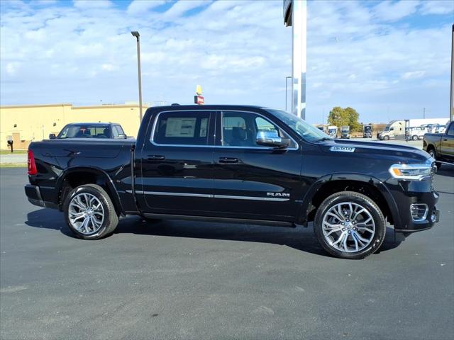 2026 RAM Ram 1500 RAM 1500 TUNGSTEN CREW CAB 4X4 2026 RAM Ram 1500 RAM 1500 TUNGSTEN CREW CAB 4X4