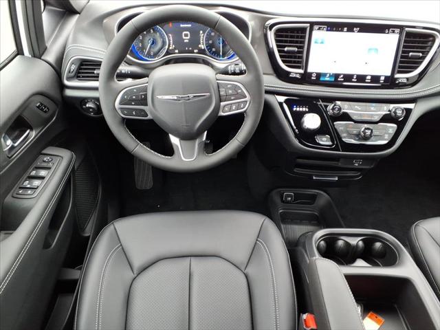 2026 Chrysler Pacifica PACIFICA SELECT 2026 Chrysler Pacifica PACIFICA SELECT