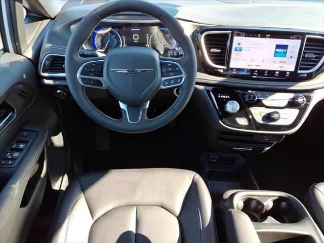 2026 Chrysler Pacifica PACIFICA SELECT 2026 Chrysler Pacifica PACIFICA SELECT