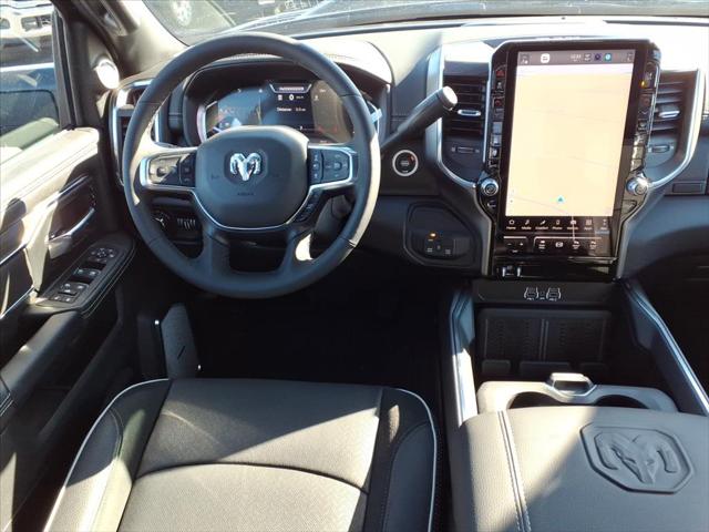 2026 RAM Ram 3500 RAM 3500 LARAMIE CREW CAB 4X4 8 BOX 2026 RAM Ram 3500 RAM 3500 LARAMIE CREW CAB 4X4 8 BOX