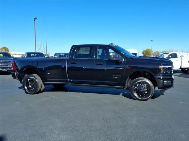 2026 RAM Ram 3500 RAM 3500 LARAMIE CREW CAB 4X4 8 BOX 2026 RAM Ram 3500 RAM 3500 LARAMIE CREW CAB 4X4 8 BOX