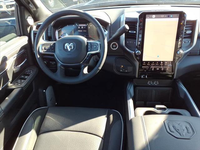 2026 RAM Ram 3500 RAM 3500 LARAMIE CREW CAB 4X4 8 BOX 2026 RAM Ram 3500 RAM 3500 LARAMIE CREW CAB 4X4 8 BOX