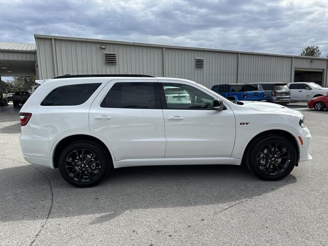 2026 Dodge Durango DURANGO GT PLUS AWD 2026 Dodge Durango DURANGO GT PLUS AWD