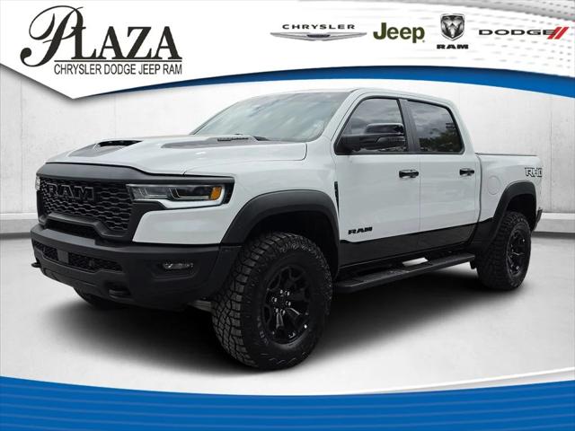 2026 RAM Ram 1500 RAM 1500 RHO CREW CAB 4X4 57 BOX 2026 RAM Ram 1500 RAM 1500 RHO CREW CAB 4X4 57 BOX