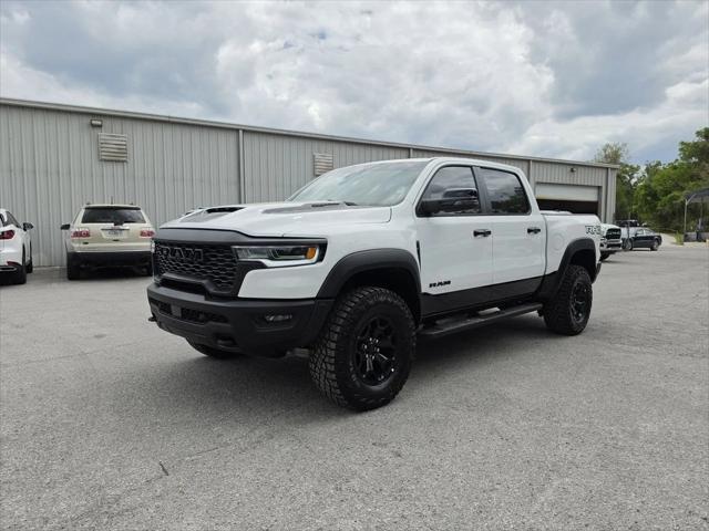 2026 RAM Ram 1500 RAM 1500 RHO CREW CAB 4X4 57 BOX 2026 RAM Ram 1500 RAM 1500 RHO CREW CAB 4X4 57 BOX