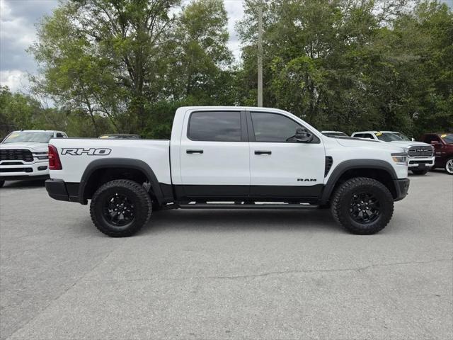 2026 RAM Ram 1500 RAM 1500 RHO CREW CAB 4X4 57 BOX 2026 RAM Ram 1500 RAM 1500 RHO CREW CAB 4X4 57 BOX