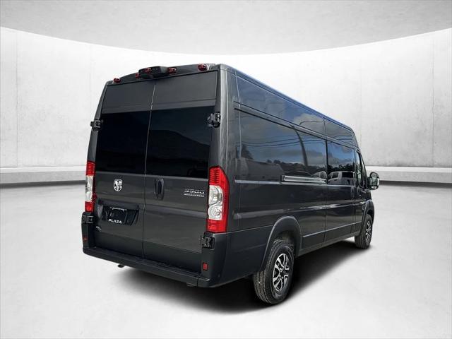 2026 RAM Ram ProMaster RAM PROMASTER 3500 SLT CARGO VAN HIGH ROOF 159 WB EXT 2026 RAM Ram ProMaster RAM PROMASTER 3500 SLT CARGO VAN HIGH ROOF 159 WB EXT