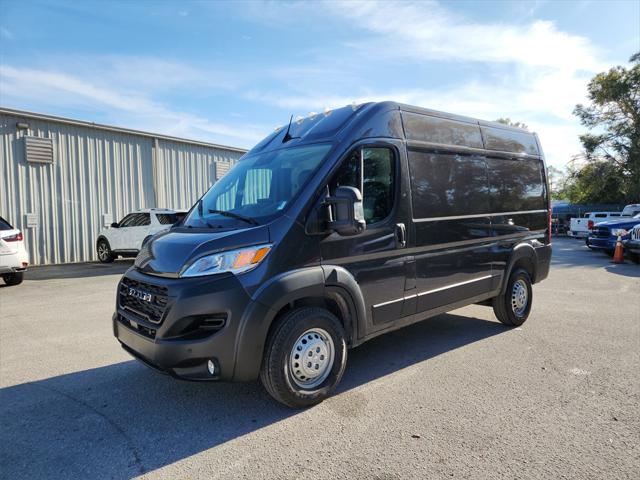 2026 RAM Ram ProMaster RAM PROMASTER 3500 TRADESMAN CARGO VAN HIGH ROOF 136 WB