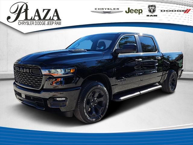 2026 RAM Ram 1500 RAM 1500 EXPRESS CREW CAB 4X4 57 BOX
