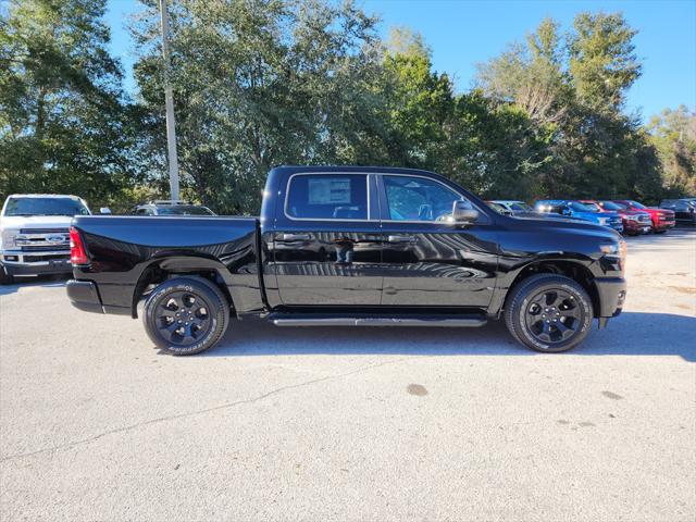 2026 RAM Ram 1500 RAM 1500 EXPRESS CREW CAB 4X4 57 BOX