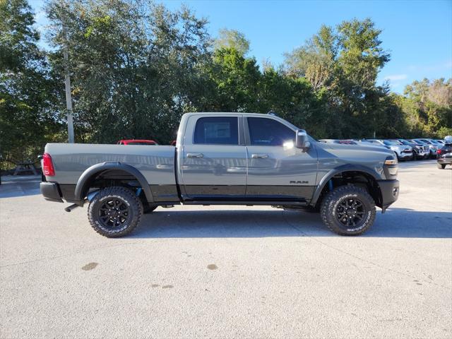 2026 RAM Ram 2500 RAM 2500 POWER WAGON CREW CAB 4X4 64 BOX