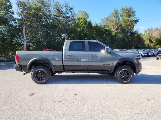 2026 RAM Ram 2500 RAM 2500 POWER WAGON CREW CAB 4X4 64 BOX