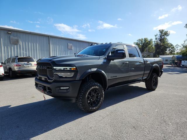 2026 RAM Ram 2500 RAM 2500 POWER WAGON CREW CAB 4X4 64 BOX