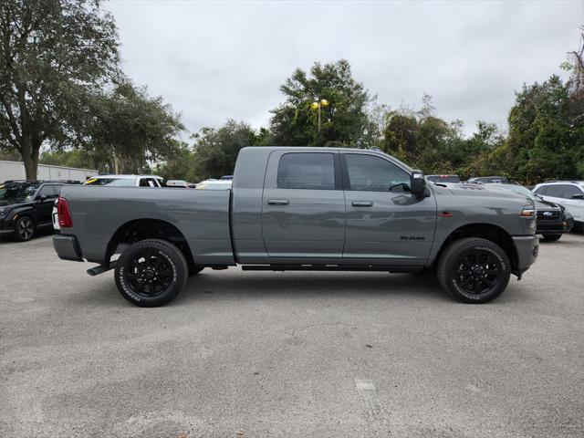 2026 RAM Ram 2500 RAM 2500 LARAMIE MEGA CAB 4X4 64 BOX