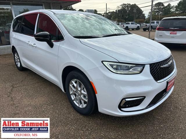 2026 Chrysler Pacifica PACIFICA SELECT 2026 Chrysler Pacifica PACIFICA SELECT