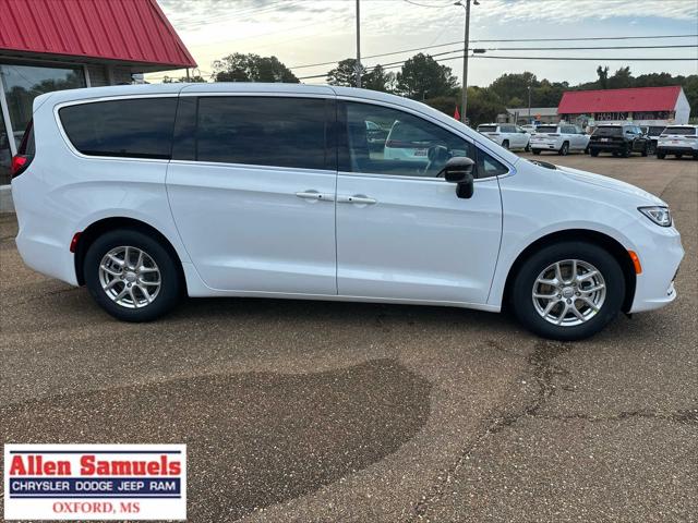 2026 Chrysler Pacifica PACIFICA SELECT 2026 Chrysler Pacifica PACIFICA SELECT