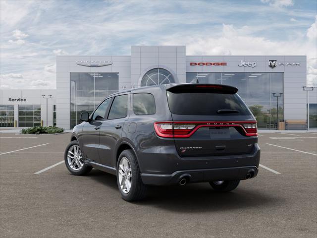 2026 Dodge Durango DURANGO GT AWD