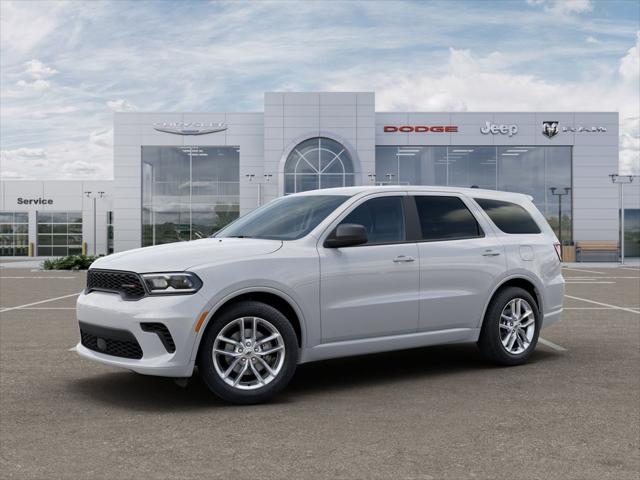 2026 Dodge Durango DURANGO GT AWD 2026 Dodge Durango DURANGO GT AWD