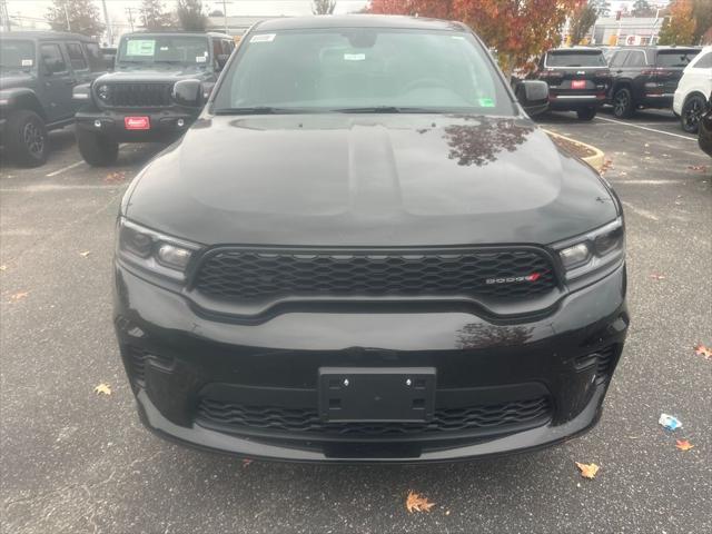 2026 Dodge Durango DURANGO GT AWD 2026 Dodge Durango DURANGO GT AWD