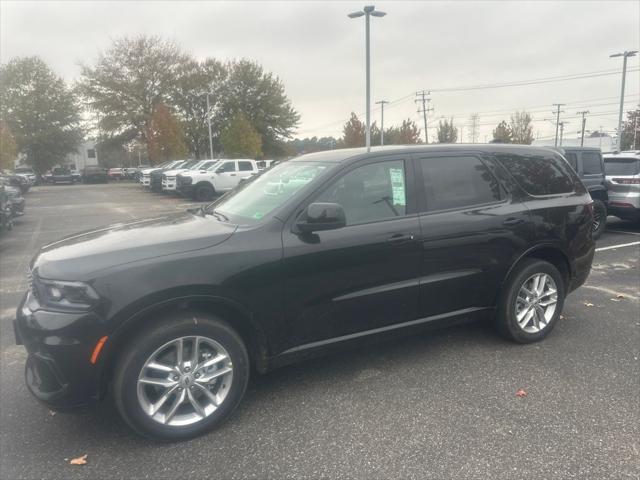 2026 Dodge Durango DURANGO GT AWD 2026 Dodge Durango DURANGO GT AWD