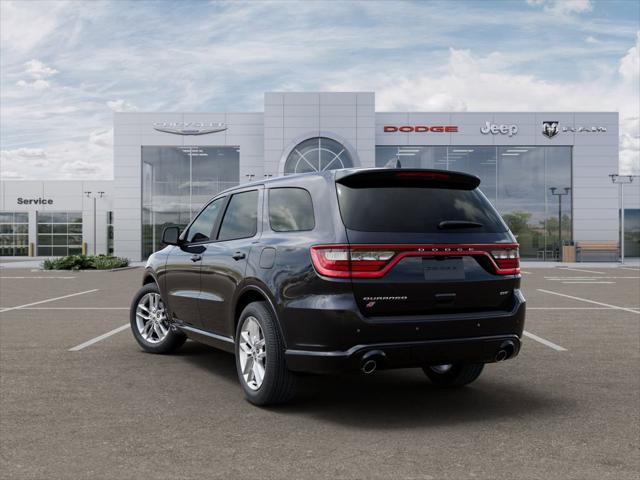 2026 Dodge Durango DURANGO GT AWD