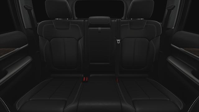 2025 Jeep Grand Cherokee GRAND CHEROKEE LIMITED 4X2 2025 Jeep Grand Cherokee GRAND CHEROKEE LIMITED 4X2