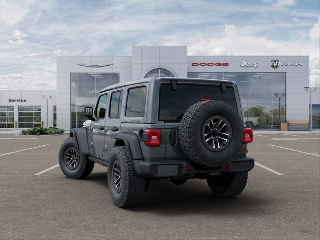 2026 Jeep Wrangler WRANGLER 4-DOOR WILLYS 2026 Jeep Wrangler WRANGLER 4-DOOR WILLYS
