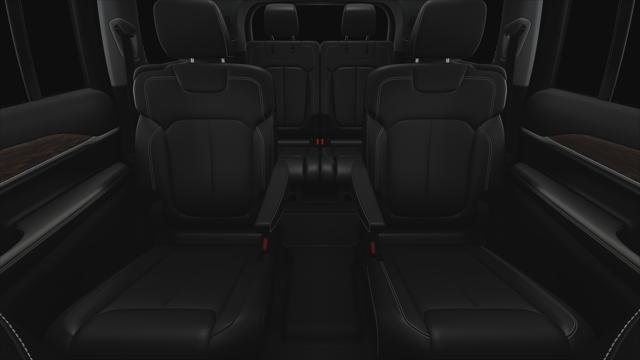 2025 Jeep Grand Cherokee GRAND CHEROKEE L LIMITED 4X2