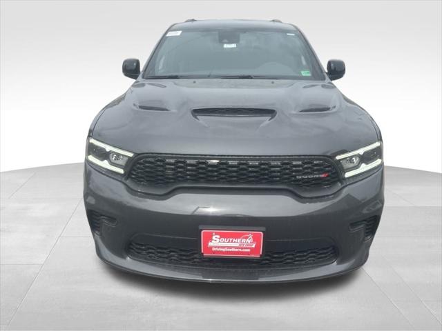 2026 Dodge Durango DURANGO GT PREMIUM AWD HEMI V8 2026 Dodge Durango DURANGO GT PREMIUM AWD HEMI V8