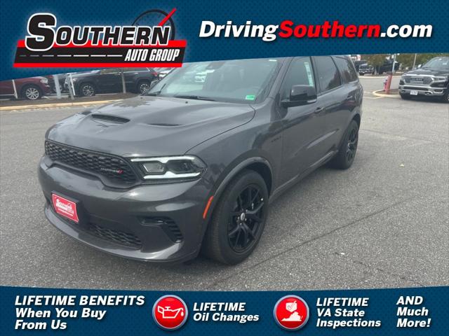 2026 Dodge Durango DURANGO GT PREMIUM AWD HEMI V8 2026 Dodge Durango DURANGO GT PREMIUM AWD HEMI V8