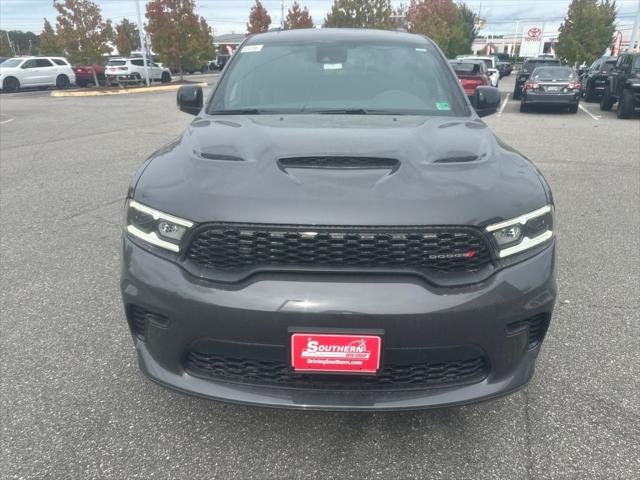 2026 Dodge Durango DURANGO GT PREMIUM AWD HEMI V8 2026 Dodge Durango DURANGO GT PREMIUM AWD HEMI V8